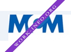 МеталлСтройМаркет Логотип(logo)