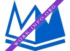 Логотип компании Мезонмех+