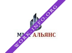 ММК АЛЬЯНС Логотип(logo)