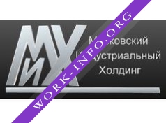 Логотип компании Московский Индустриальный Холдинг