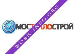 МОСТЕПЛОСТРОЙ Логотип(logo)