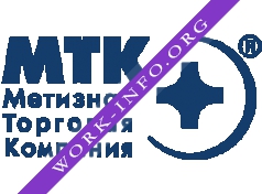 Логотип компании Метизная Торговая Компания