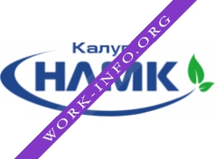 НЛМК-Калуга Логотип(logo)