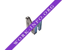 Логотип компании Нордмодуль