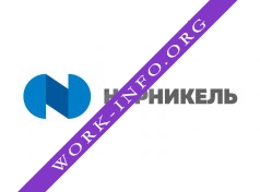Норникель ОЦО Логотип(logo)