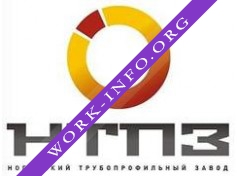 НТПЗ Логотип(logo)