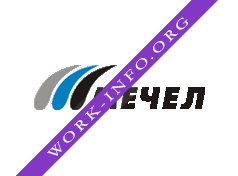 Логотип компании Мечел