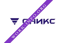 ОНИКС Логотип(logo)