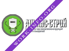 Альянс-Строй Логотип(logo)