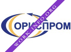 ОрисПром Логотип(logo)