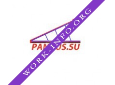 Логотип компании Пандус.су