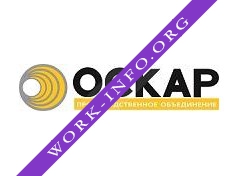 Логотип компании ПО ОСКАР РУ