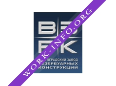 ПО ВЗРК Логотип(logo)