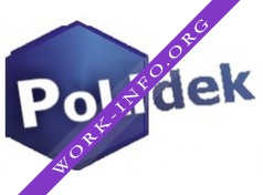 Полидэк Логотип(logo)