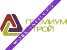 Логотип компании Премиум Строй