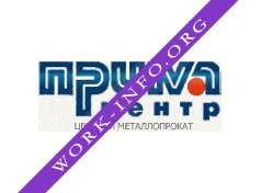 Логотип компании Прима-Центр