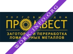 Промвест, ТД Логотип(logo)