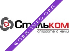 Логотип компании ПСК СтальКом