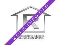 Ренессанс, ГК Логотип(logo)
