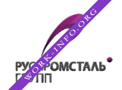 Логотип компании РусПромСталь-Групп
