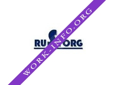 Логотип компании РУСТОРГ