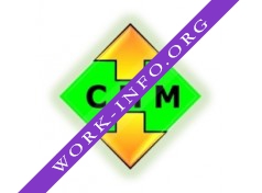 Самараподъеммаш Логотип(logo)