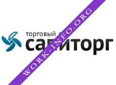 САПИТОРГ, Торговый Дом Логотип(logo)