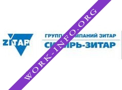 Сибирь-Зитар Логотип(logo)