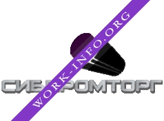 СибПромТорг Логотип(logo)