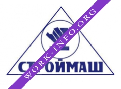 СИБСТРОЙМАШ Логотип(logo)