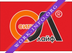 Логотип компании Сити-Лайф