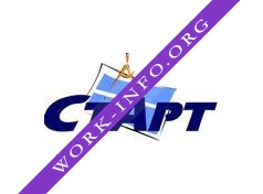 ООО ск старт Логотип(logo)