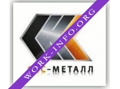 Логотип компании СКС-Металл
