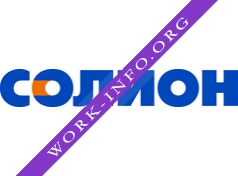 Солион Логотип(logo)