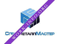 СпецМеталлМастер Логотип(logo)