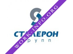 СТАЛЕРОН Логотип(logo)