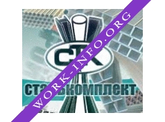 Сталькомплект, ГК Логотип(logo)