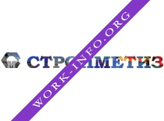 Стройметиз Логотип(logo)