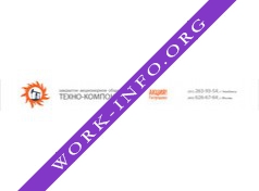 Техно-Компонент Логотип(logo)