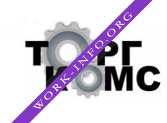 Торг-Комс Логотип(logo)
