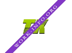 Логотип компании ТоргКомс-Групп