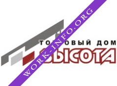 Торговый Дом Высота Логотип(logo)