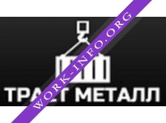 ТРАСТ МЕТАЛЛ Логотип(logo)