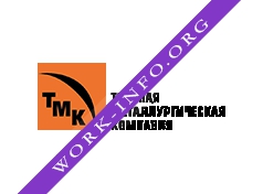 Трубная металлургическая компания Логотип(logo)