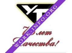 Удмуртторф Логотип(logo)