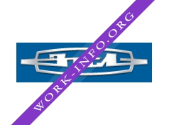 Логотип компании УК Автокомпоненты