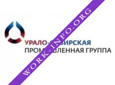 Урало-Сибирская промышленная группа Логотип(logo)