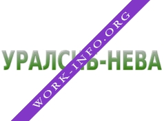 Уралсиб-Нева Логотип(logo)