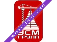 Уралстальмонтаж Логотип(logo)