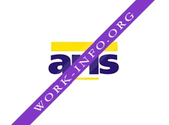 Компания ARIS Логотип(logo)